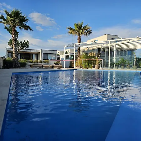 Villa Seaview Privlaka (Zadar)