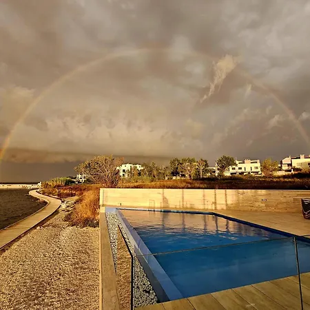 Seaview Villa