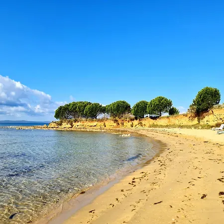 Seaview Villa