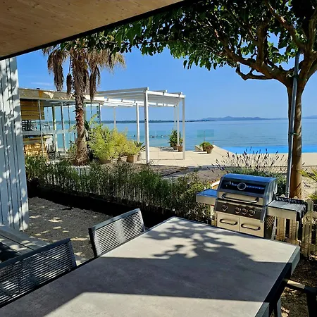 Seaview Villa Privlaka (Zadar)